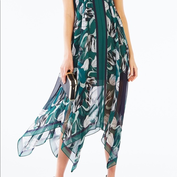 BCBG MaxAzria DRESS 💃🏼 - Picture 6 of 6